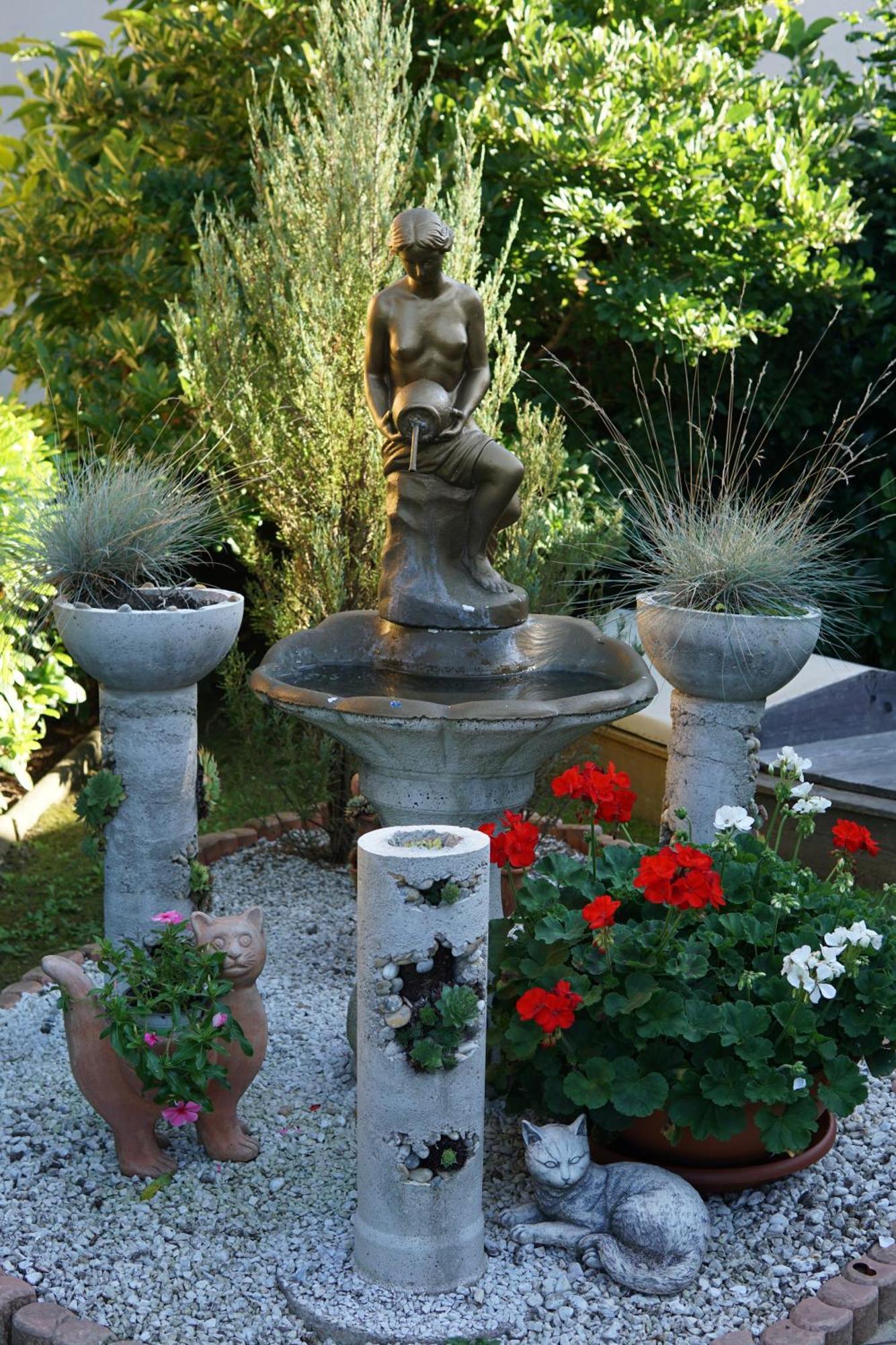 Ferienwohnung Familie Hartinger Riegersburg Dış mekan fotoğraf