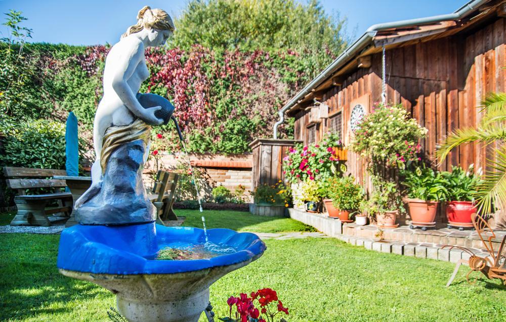 Ferienwohnung Familie Hartinger Riegersburg Oda fotoğraf