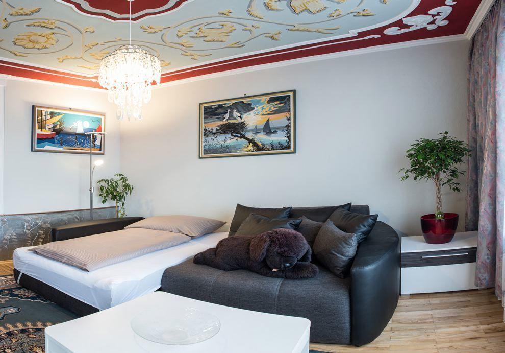 Ferienwohnung Familie Hartinger Riegersburg Oda fotoğraf