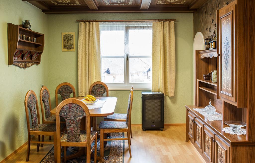 Ferienwohnung Familie Hartinger Riegersburg Oda fotoğraf