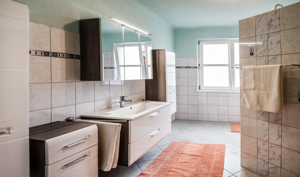 Ferienwohnung Familie Hartinger Riegersburg Oda fotoğraf