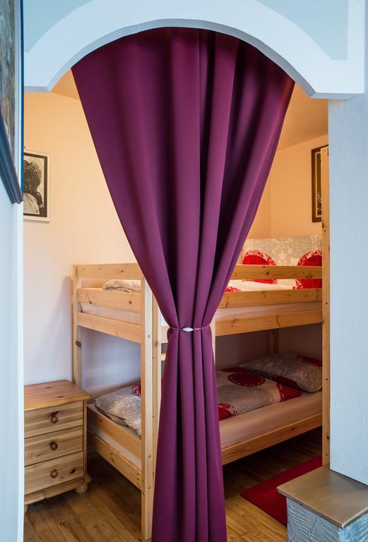 Ferienwohnung Familie Hartinger Riegersburg Oda fotoğraf